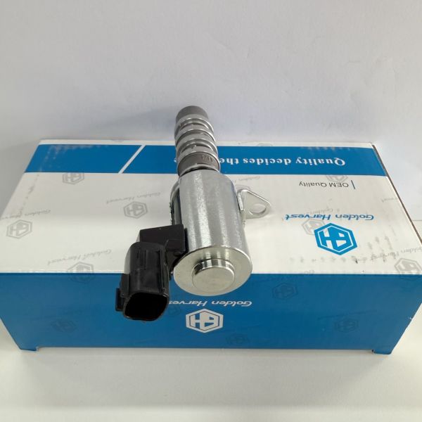 23796-ED000 VVT Solenoid For Nissan Versa 1.6L 1598CC l4 GAS DOHC Naturally Aspirated 2009-2018 Car