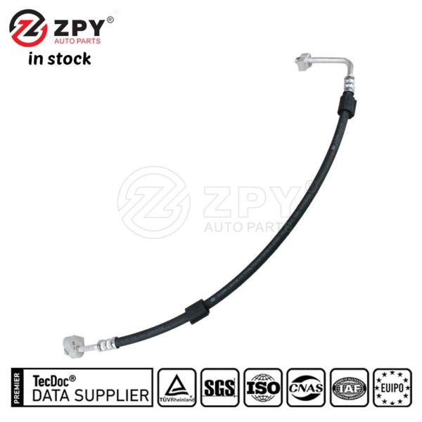 ZPY 8WD816741 Air Conditioner Pipe For Audi Q5 A4 Allroad 2017 2020 2023 Models