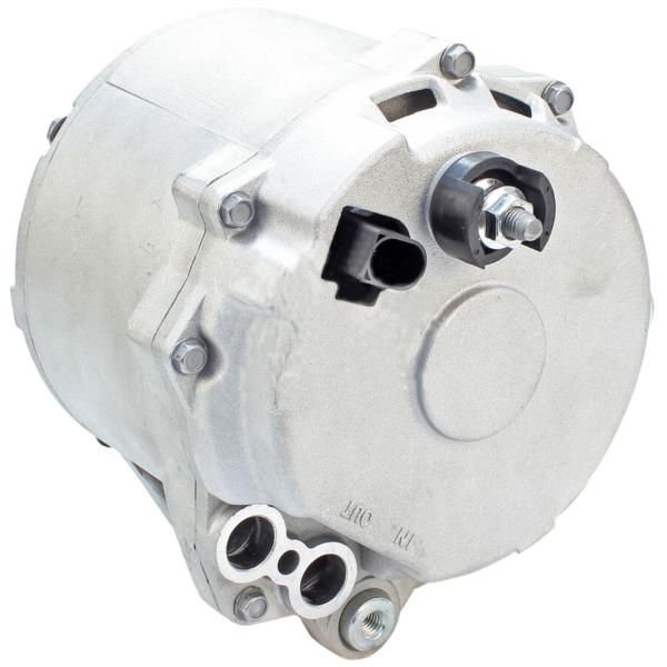 059903018X 059903018 059903023 Electric Alternator Motor For TOUAREG 7LA 7L6 7L7 LR1190-912