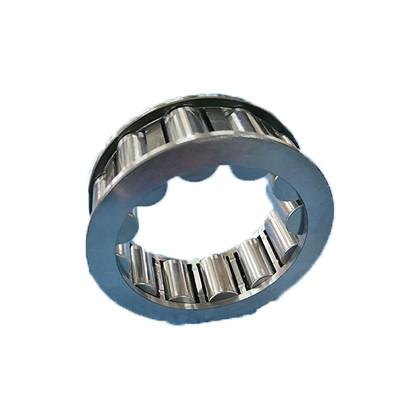 Cylindrical Roller Bearing 15015363 15238327 Dump Truck Spare Parts 15015363 15238327 For Terex TR100