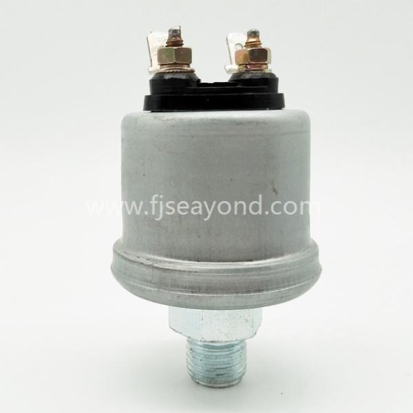 10mm Screw Size For Universal Oil Pressure Sensor 1/8NPT For Diesel Generator 360-081-032-011C
