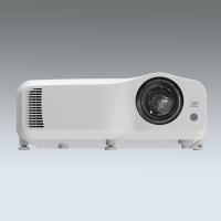 Projecteur à projection courte avec WXGA pour l'éducation