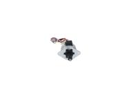 3.3V-5V 20g Metal Micro Stepper Motor 1.2Ω Resistência