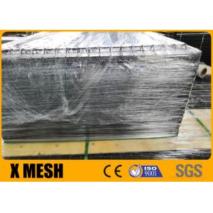 Anti Climb Mesh Fence