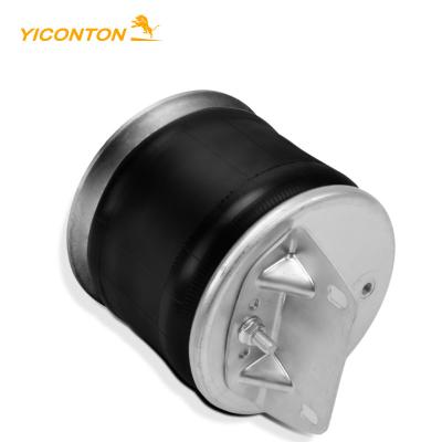 Suspension Truck Air Spring Bellows W013589616 Contitech 99-12P515 For Triangle 8515 6368