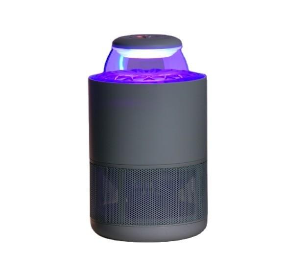 510g USB Electric Mosquito Killer Lamp Featuring 395NM UV Wavelength Design