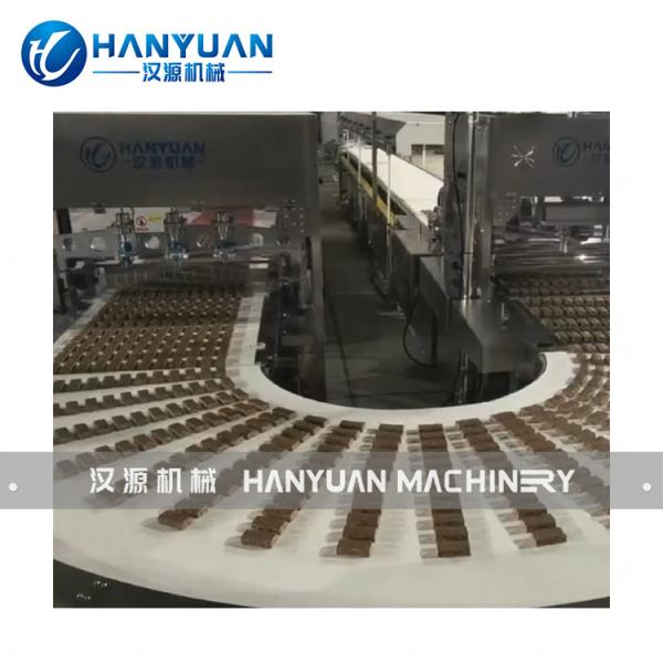 Healthy Protein Bar Making Machine