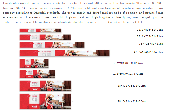 Outdoor High Brightness LED Display Screen Weatherproof Digital Signage