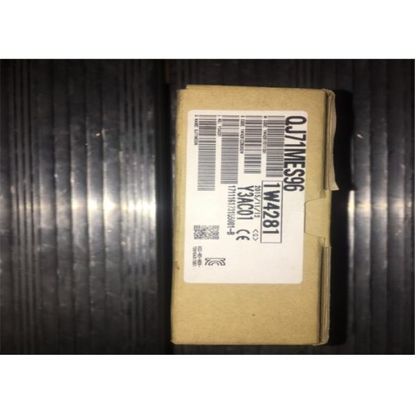 三菱普遍的なモデルQJ71WS96余分な電源モジュール