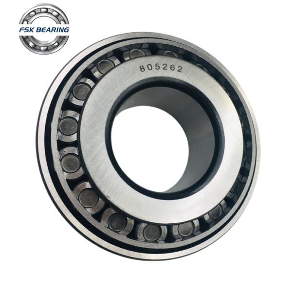 Single Row 11071 1663410 Tapered Roller Bearing 70*125*26.25mm Spare Parts For VOLVO
