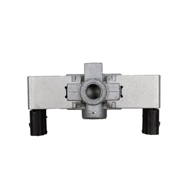 1-53458378-2 VALVA ELECTROMÁGNÉTICA DE ALUMINIO para camión ISUZU VALVA SOLENOIDE