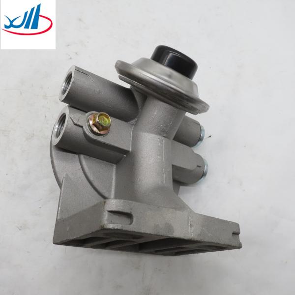 Yutong Bus Parts Fuel Filter Cover Water Separator Filter Head Oem 3982382 For Truck