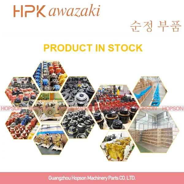 Мотор 511-0315 591-8316 568-9405 перемещения экскаватора E336 для конечной передачи E336 E336F E336GC E335 E335F E340 E340F E345GC