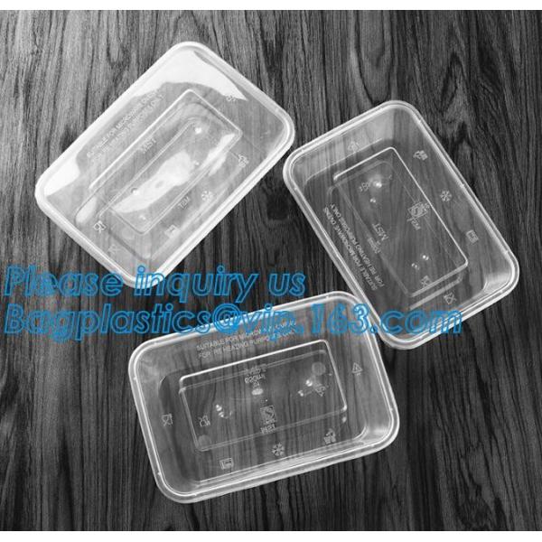 коробок пищевого контейнера клетки пластмассы 2 Индонезии коробки для завтрака 400мл коробка для завтрака Микроваре здоровых японская с палочками пакует