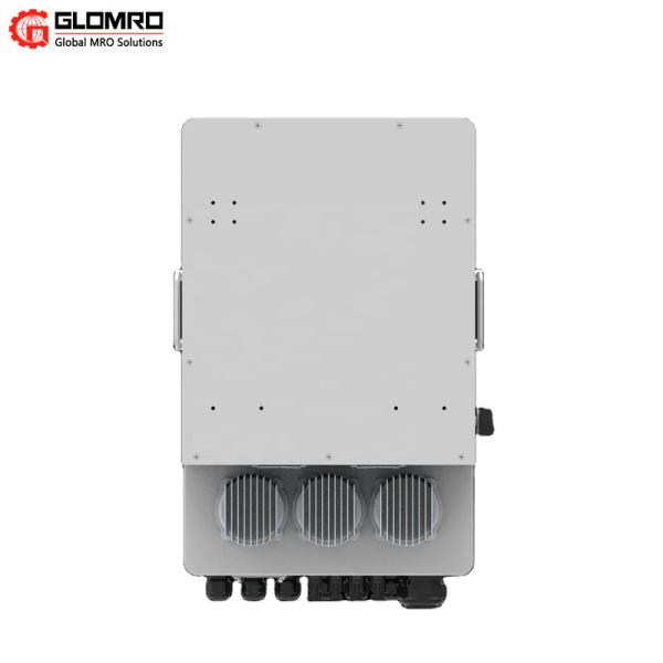 Fase monofásica do inversor híbrido solar de Deye 48v 3.6kw 5kw 8kw 10kw 12kw 15kw trifásica com o módulo de Wifi para o europeu Mark