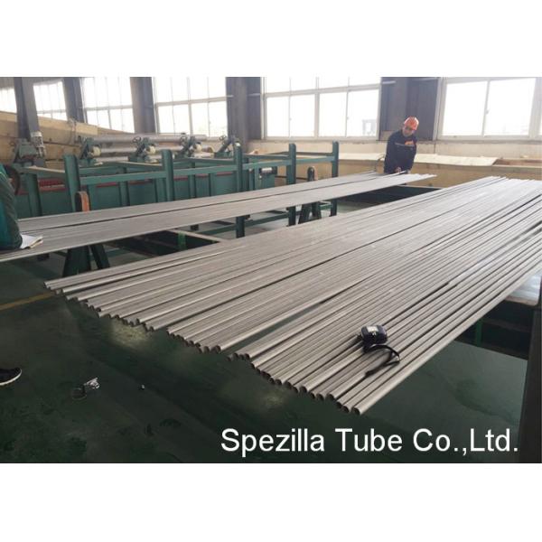 Cold Drawn 304 Stainless Steel Seamless Pipe , Stainless Steel 304 Pipes