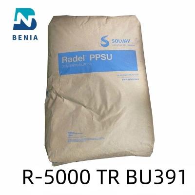 Material de Radel R-5000 TR BU391 PPSU