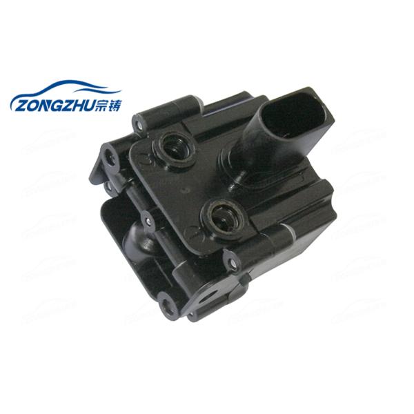 Неподдельный БМВ Ф02 С5 Э70 ОЭ# 37226775479 37206799419 клапана соленоида подвеса воздуха ОЭ