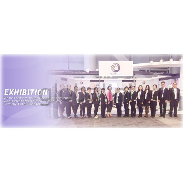 Permanent Diode Laser Hair Removal Machine For Skin Rejuvenation