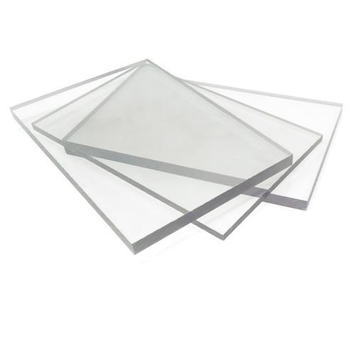 Unbreakable 4ftx8ft Polystyrene Plastic Sheets