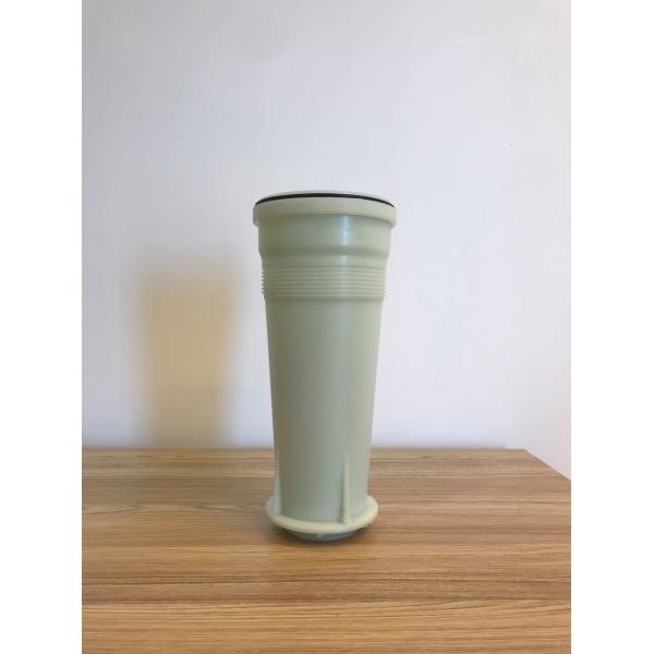 Customized and Robust CPL350 Hydrocyclone Separator for Pulp System in Paper Mill