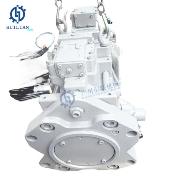K3V280DTH-0E11 K3V280DTH Parts Hydraulic Pump Assembly For Excavator EX750