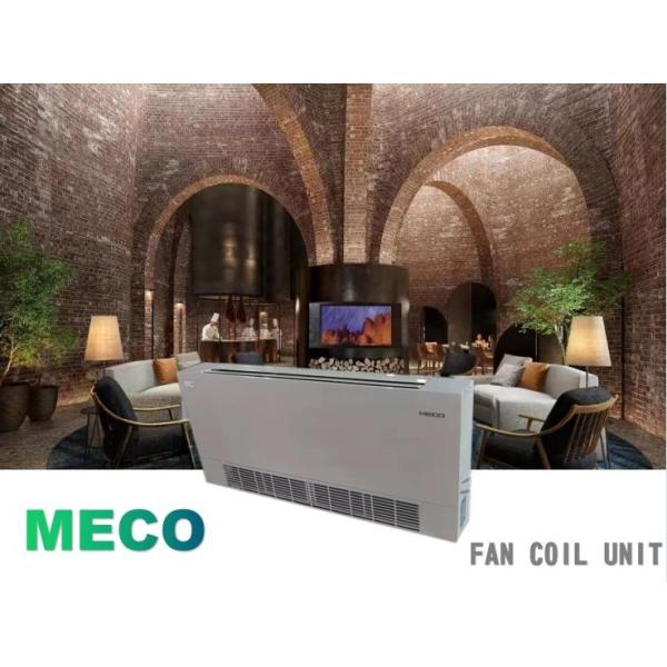 Meco Universal Fan Coil Unit With BMS Function