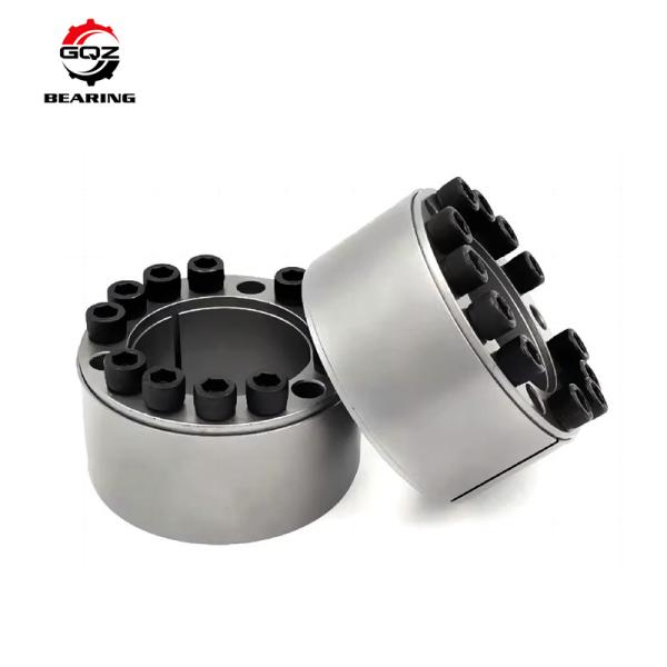 Z4 Expansion Coupling Sleeve Keyless Coupling High Strength Installation