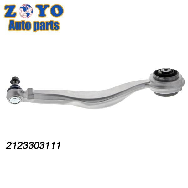 Envío por mar Remplazo del eje delantero del brazo de control izquierdo para Mercedes-Benz CLS400 15-17