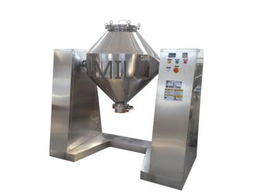 Máquina de mistura natural do pó do amido da utilização alta pequena da capacidade