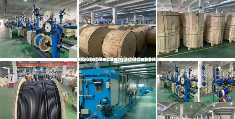 OEM Aerial ADSS Single Jacket 96 Core Single Mode Fiber Optic Cable 1km Цена для различных напряженных линий электропередач