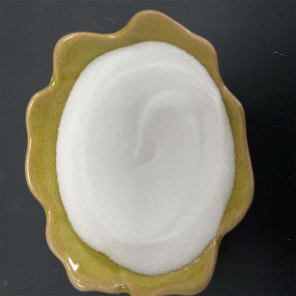 White Thermoplastic Solid Acrylic Resin BA-44 For PVDF Coating