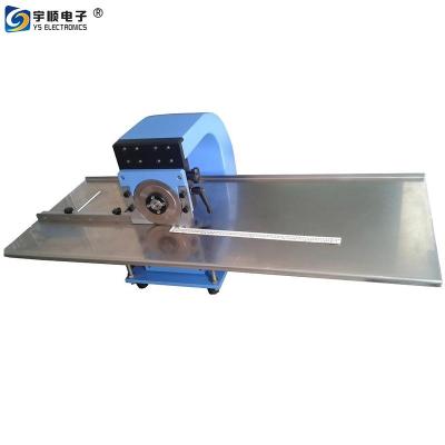 LED Strip / PCB Pneumatic V Scoring Separator