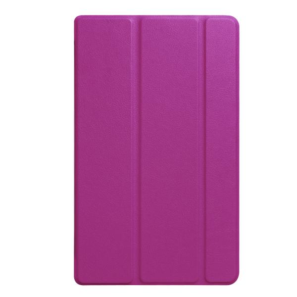 Amazon Kindle Fire HD 8 Case, Ultra Slim Cover For Kindle Fire HD 8''(2018/2017)