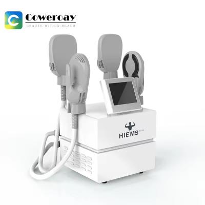 HI-EMT EMS Electromagnetic Muscle Stimulation Machine For Muscle Building