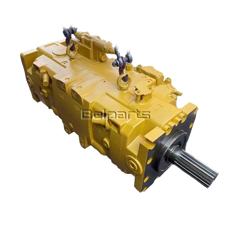 Belparts 3699658 4489705 Hydraulic Main Pump Assy E374FL 390FL Hydraulic Piston Pump Gp-vane Aftermarket Original Excavator Parts