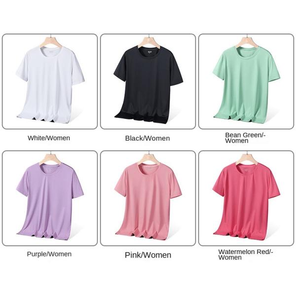 Quick Dry Custom Summer Short Sleeve Gym Wear Oversized Clothes for Men's T-Shirts