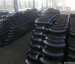 Galvanized Iron Elbow 90 Degree Bent Cast Iron Pipe Fittings Internal Thread Mouth Internal Tooth DN20