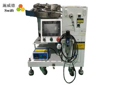 Da fonte elétrica automática da ferramenta da cinta plástica de AC220V 50/60Hz forças obrigatórias ajustáveis