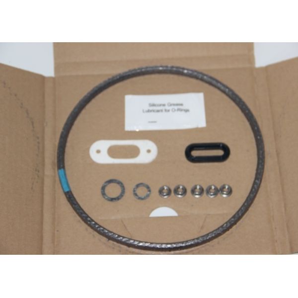 0020038679 Vaillant EcoMAX EcoTEC Graphite Gasket Kit Rings