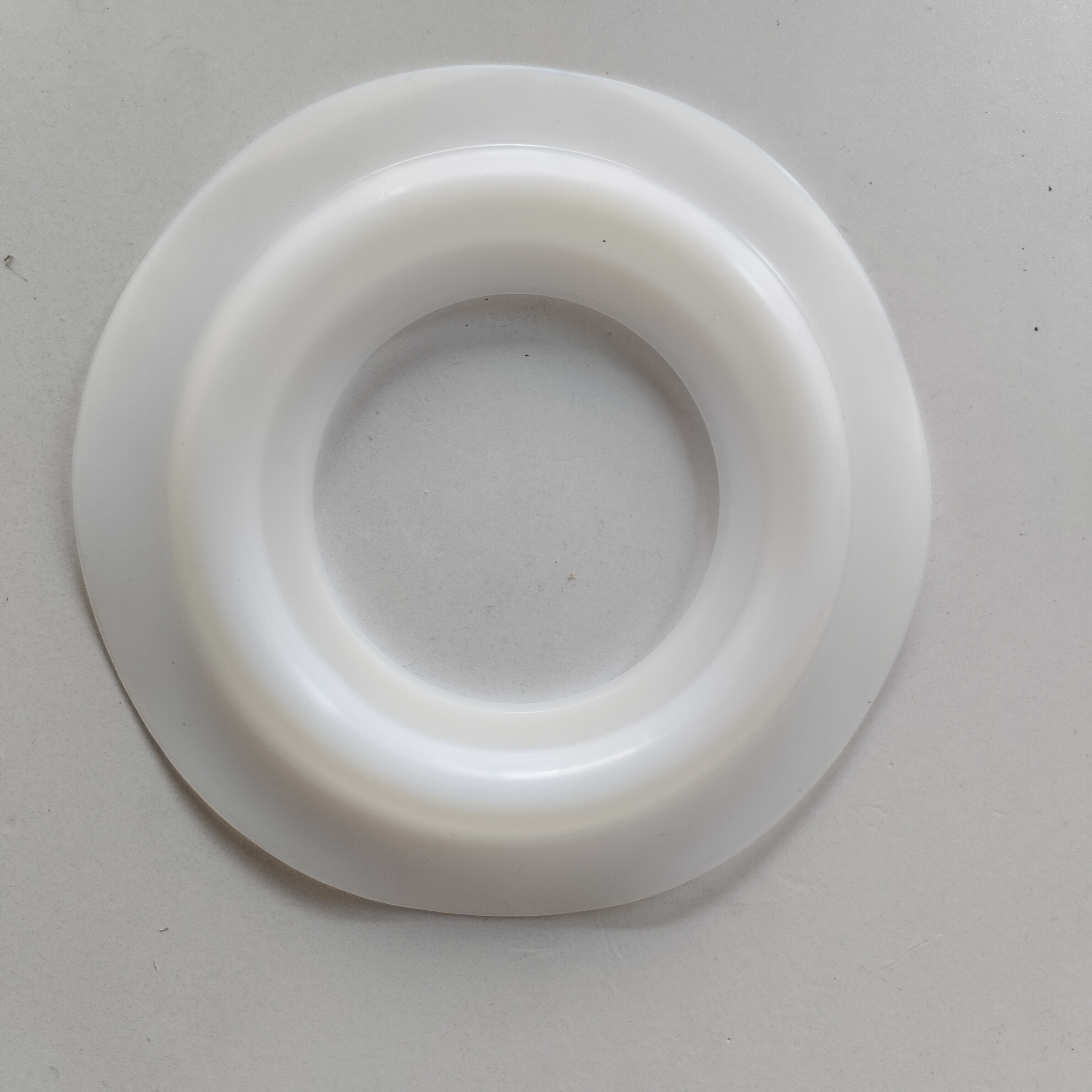 Acid & Alkali Resistant PTFE Diaphragm 160*78mm for AILIPU JZM-A Series Mechanical Metering Pump Accessories