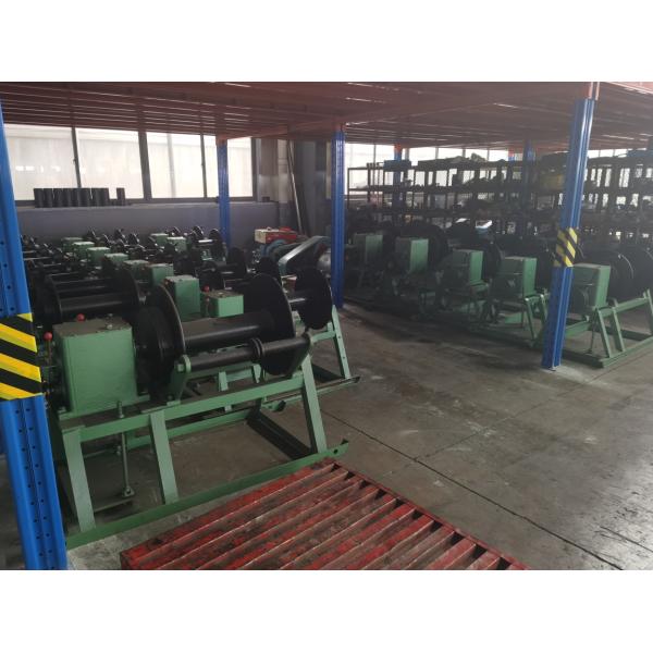 High Speed Electric Sinocoredrill Hydraulic Wireline Winch Drilling Rig Parts