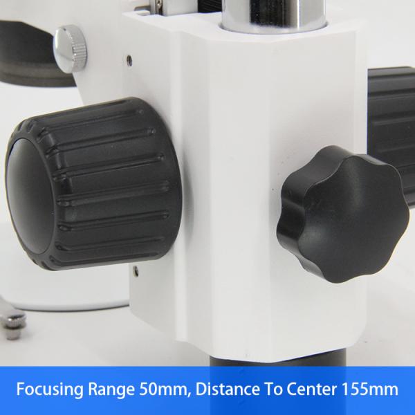 OPTO-EDU portátil A36.1502 0.7x - microscopio de 4.5x Digitaces LCD