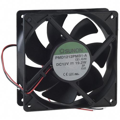 PMD1212PMB1 PMD2412PMB1 SUNON Computer Case Fan