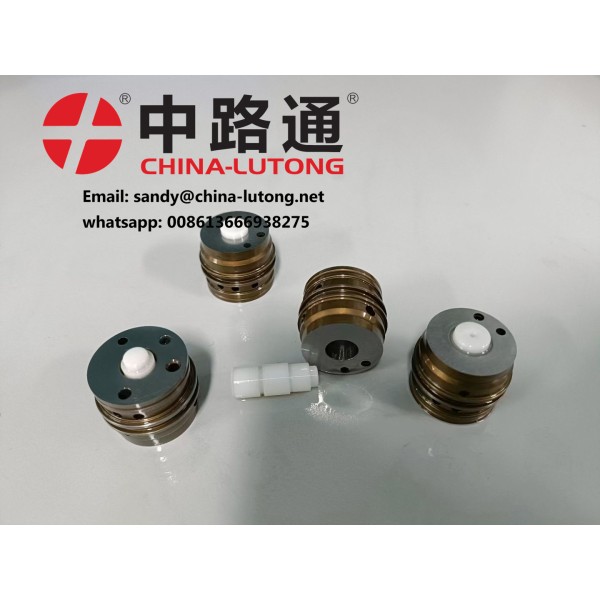 3034407 M11 control valve for M11 Injector for Cummi-ns M11/N14/L10 High Quality Control Valve 3034407 For Cum=mins L10, M11, N14 Injector