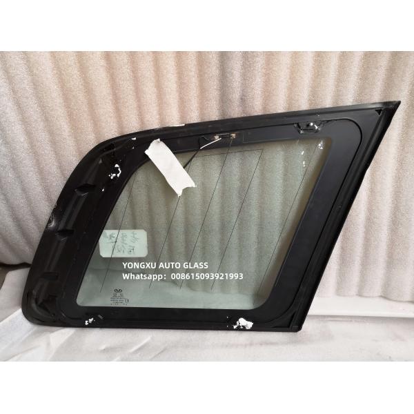 Hyundai Santa Fe Tm 5d Suv 2019 Rear Windshield Glass Ktm Duke 390 Windshield