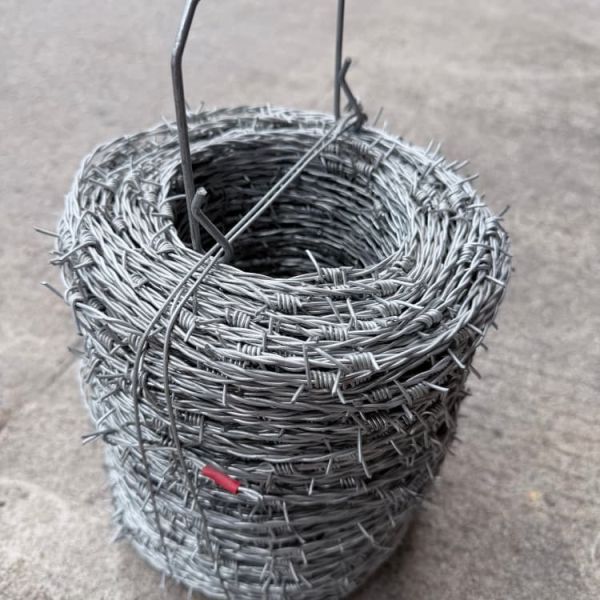 Hot Dipped Galvanized Razor Wire, Concertina Coil for Prison Wall Top Security