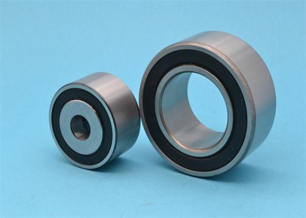 Sturdiness Steel Ball Bearings Easy Install Flawless Performance Compact Design