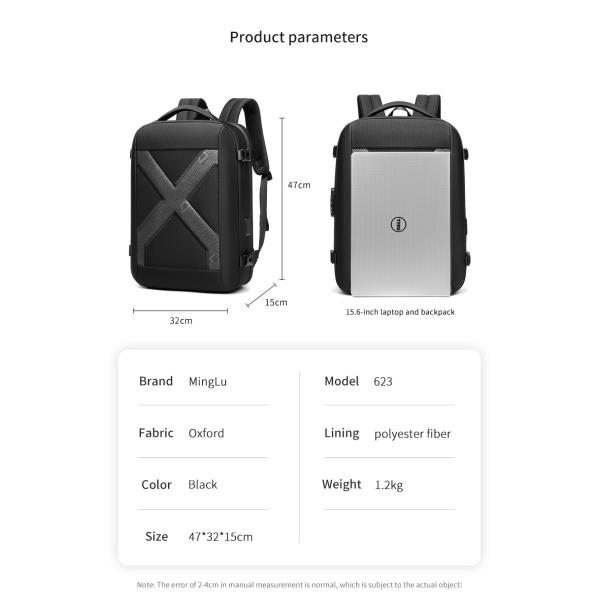 Новая сумка оптом ноутбук USB зарядка мужчины колледж противоугон мочила водонепроницаемая сумка школьный рюкзак сумка рюкзак