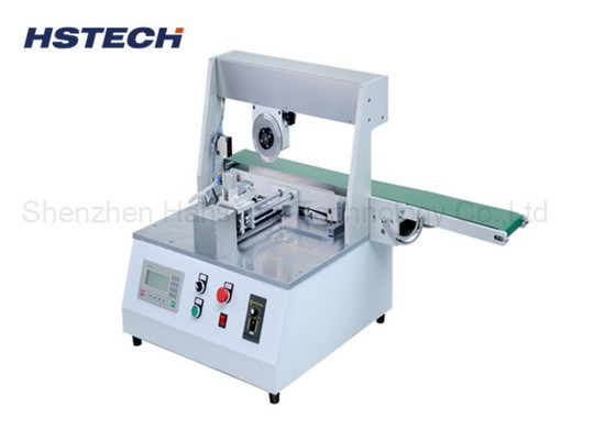 V-Cut  PCB Depaneling Equipment Durable Blade  Design Miving PCB Separator With Induction Function
